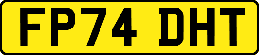 FP74DHT