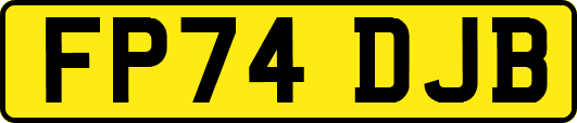 FP74DJB