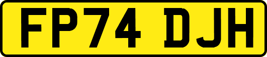 FP74DJH