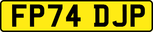 FP74DJP