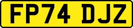 FP74DJZ