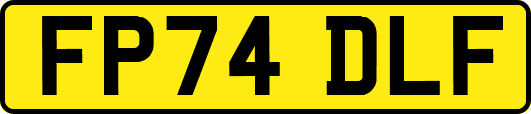 FP74DLF