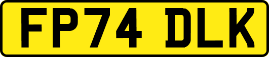 FP74DLK