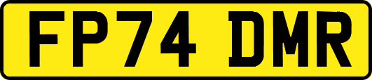 FP74DMR