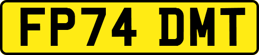 FP74DMT