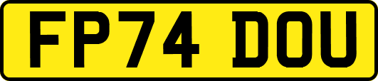 FP74DOU