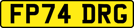 FP74DRG