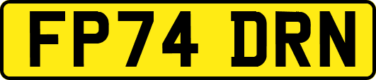 FP74DRN