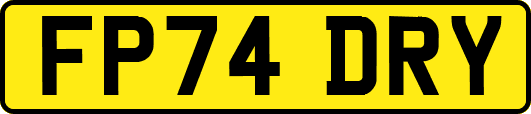 FP74DRY