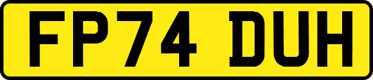 FP74DUH