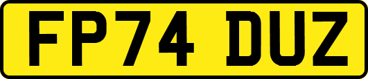 FP74DUZ