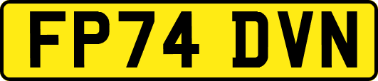 FP74DVN