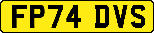FP74DVS
