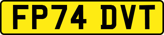 FP74DVT
