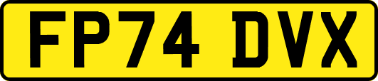 FP74DVX