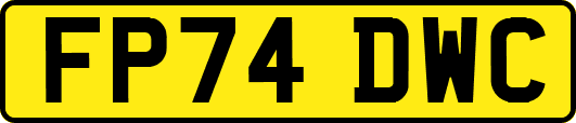 FP74DWC