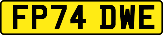 FP74DWE
