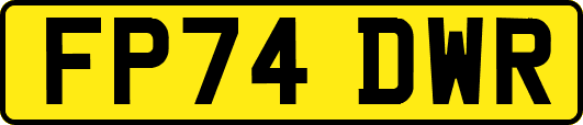 FP74DWR