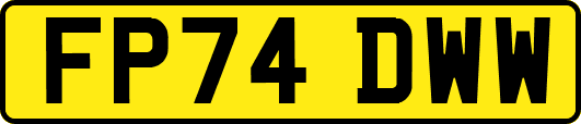 FP74DWW