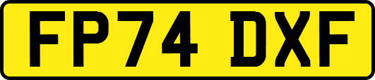 FP74DXF