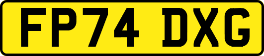 FP74DXG