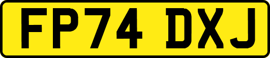 FP74DXJ