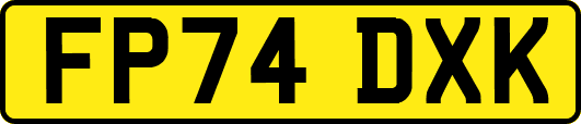 FP74DXK