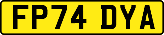 FP74DYA