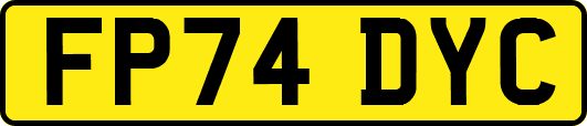 FP74DYC