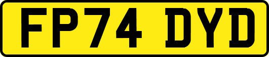 FP74DYD