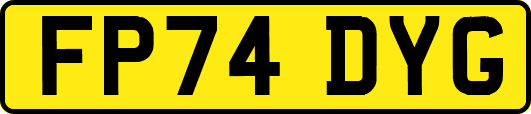 FP74DYG