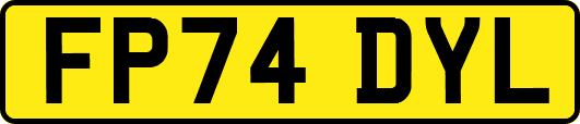 FP74DYL