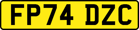 FP74DZC