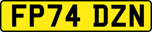 FP74DZN