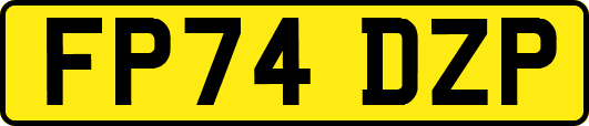 FP74DZP