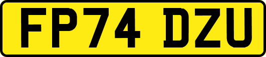 FP74DZU