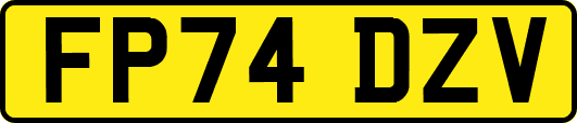 FP74DZV