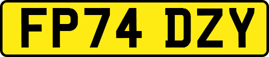 FP74DZY