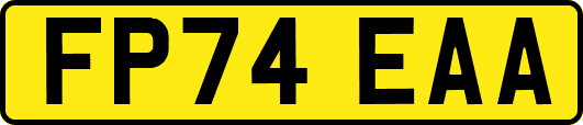 FP74EAA