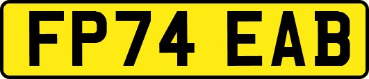 FP74EAB
