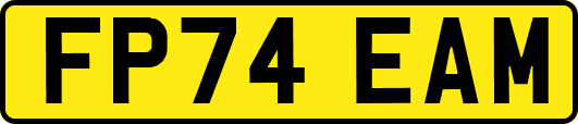 FP74EAM