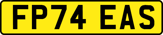 FP74EAS