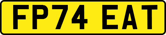 FP74EAT