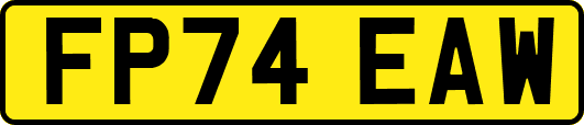 FP74EAW