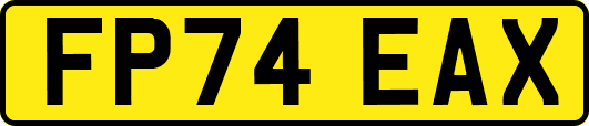 FP74EAX