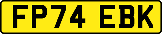 FP74EBK