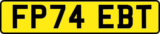 FP74EBT