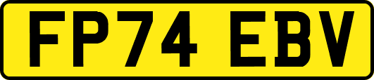 FP74EBV
