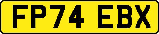 FP74EBX