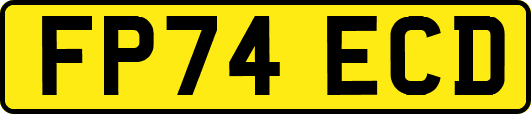FP74ECD